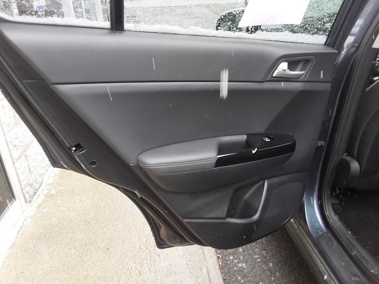 Kia Sportage EX AWD 2020