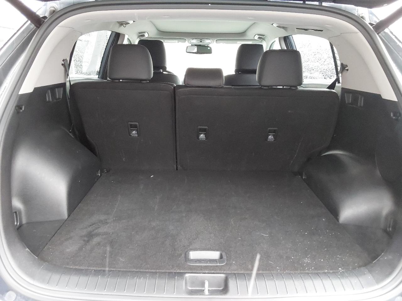 Kia Sportage EX AWD 2020