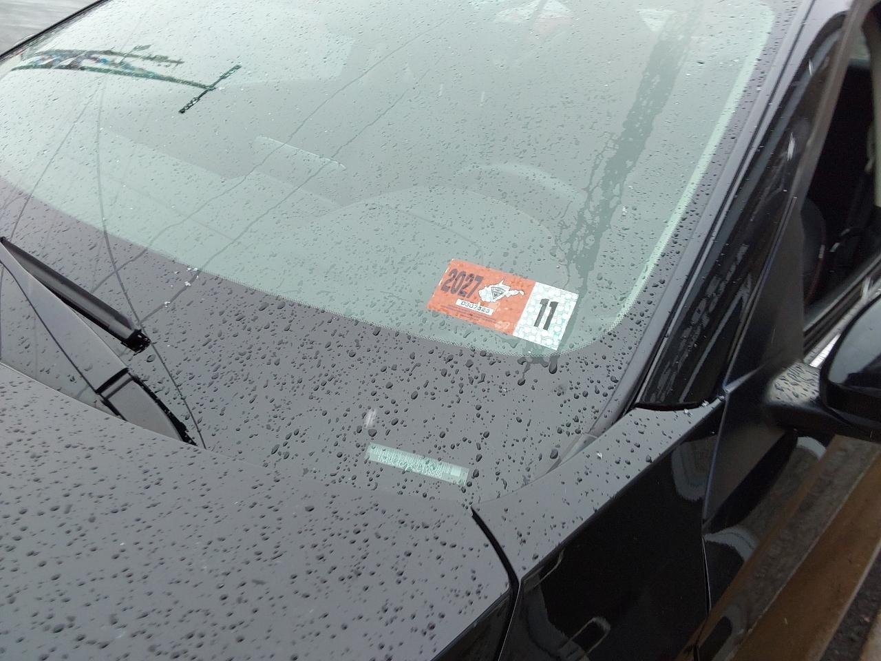 Nissan Altima 2.5 SR AWD Sedan 2020