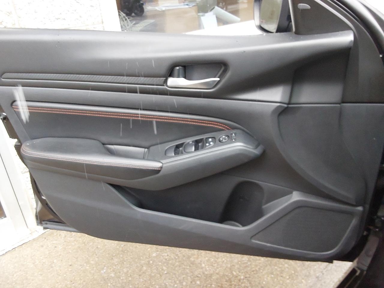 Nissan Altima 2.5 SR AWD Sedan 2020