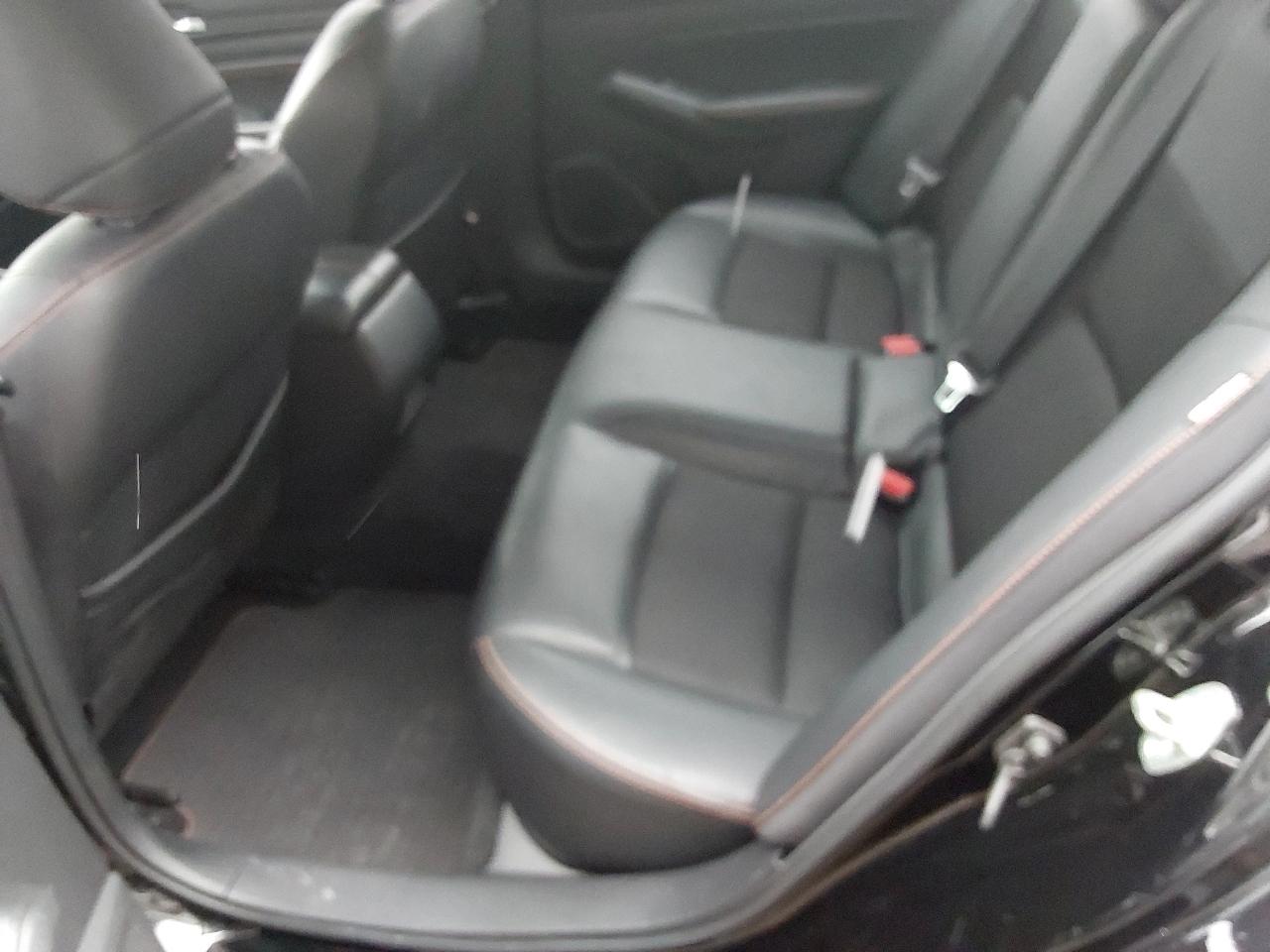 Nissan Altima 2.5 SR AWD Sedan 2020