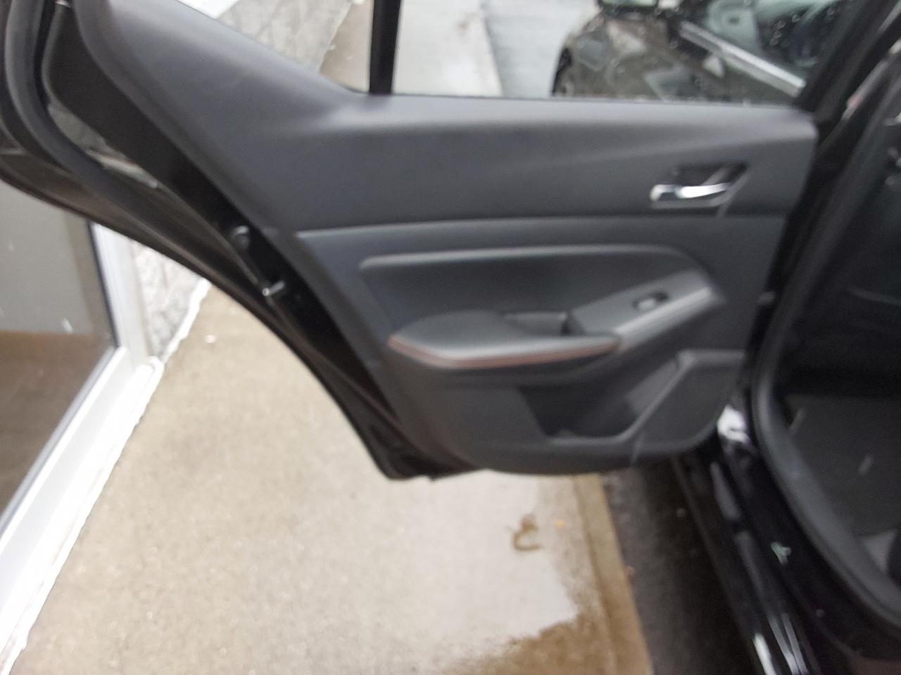 Nissan Altima 2.5 SR AWD Sedan 2020