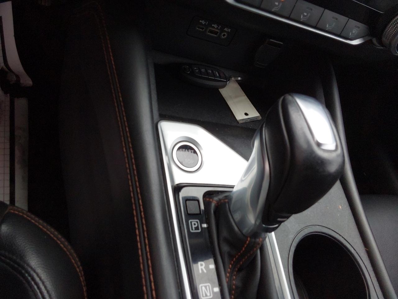 Nissan Altima 2.5 SR AWD Sedan 2020