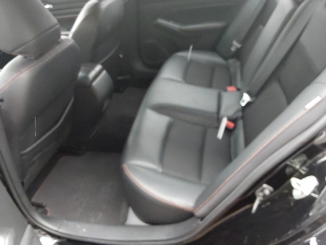 Nissan Altima 2.5 SR AWD Sedan 2020