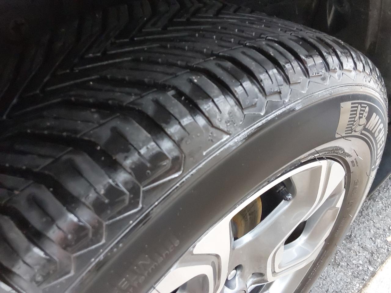 Honda CR-V EX-L AWD 2017