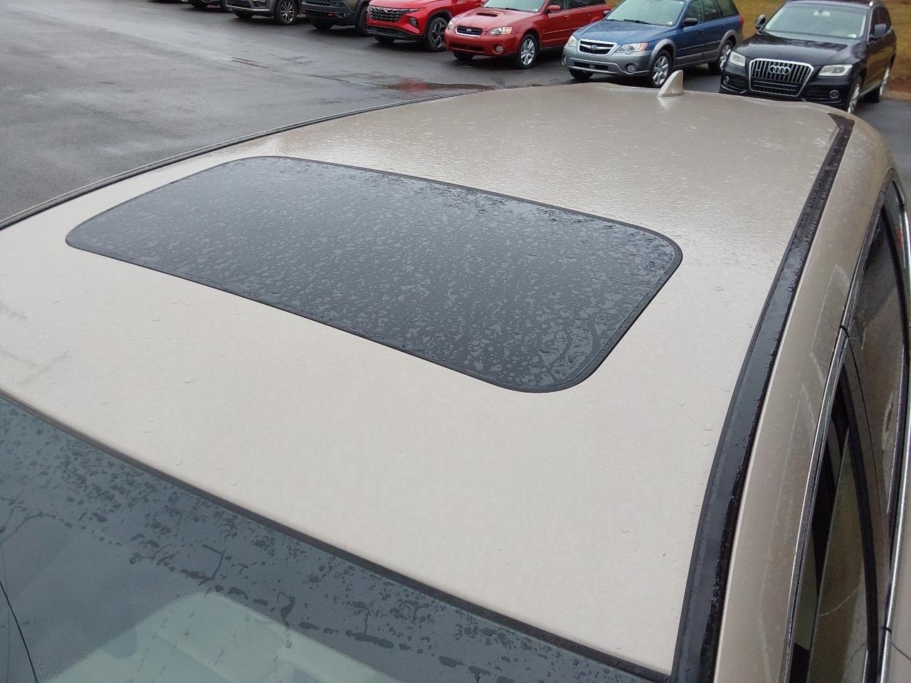 Honda CR-V EX-L AWD 2017