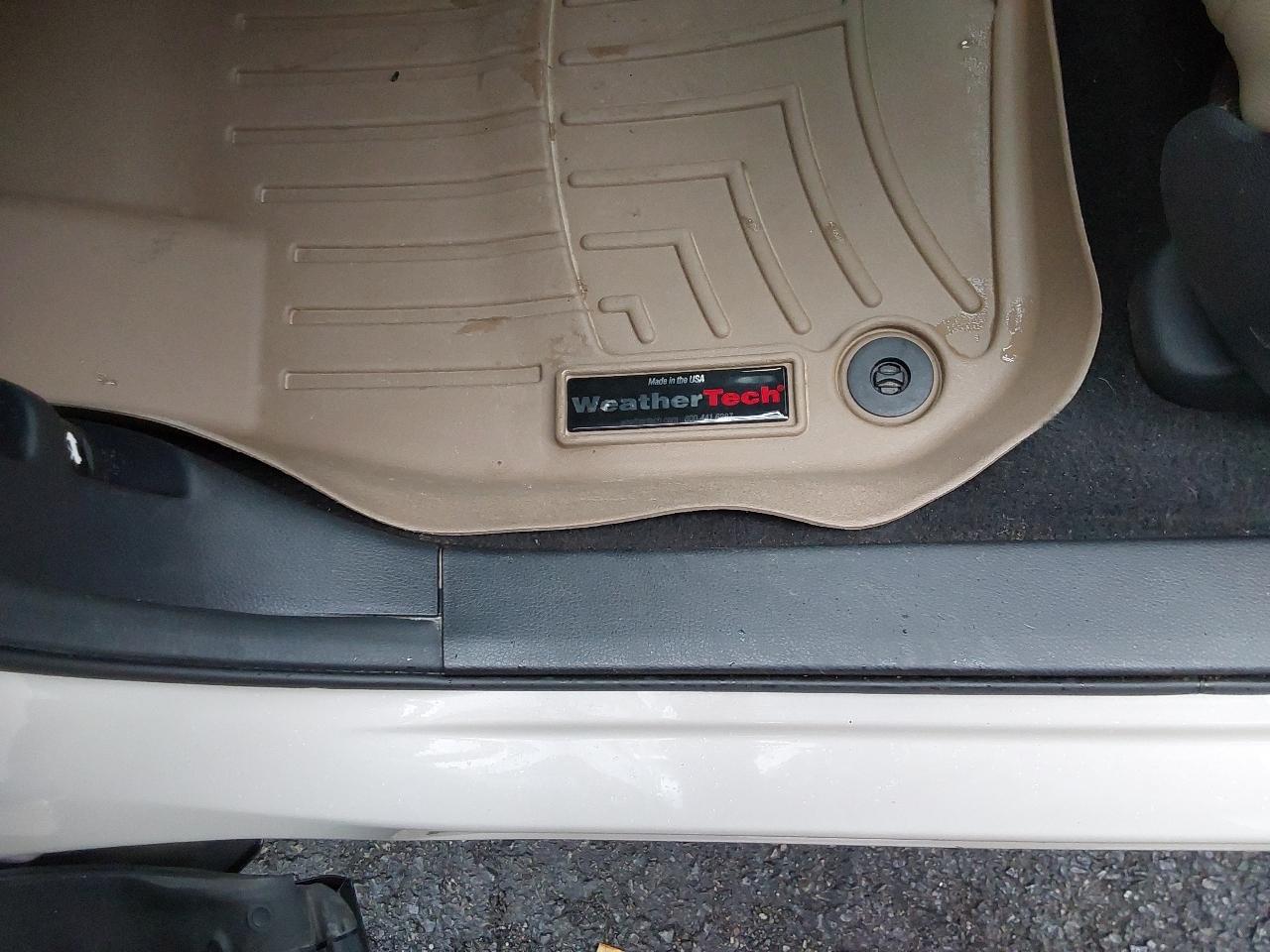 Honda CR-V EX-L AWD 2017