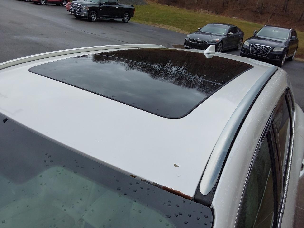 Lincoln MKC Select AWD 2017