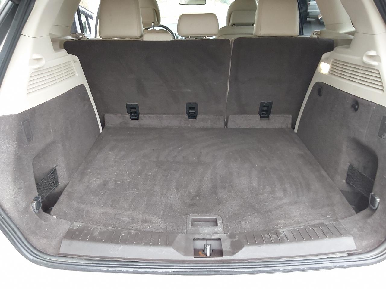 Lincoln MKC Select AWD 2017