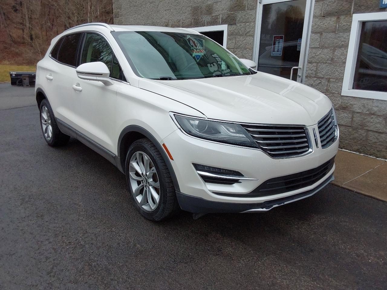 Lincoln MKC Select AWD 2017