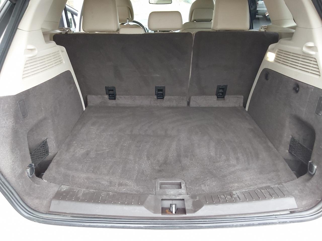 Lincoln MKC Select AWD 2017