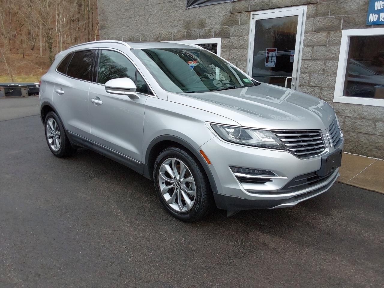 Lincoln MKC Reserve AWD 2018