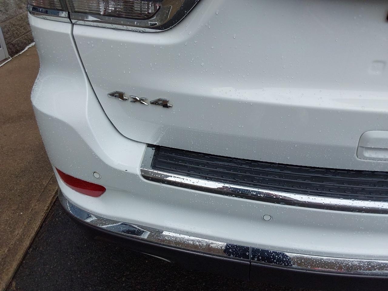 Jeep Grand Cherokee Summit 4x4 2020