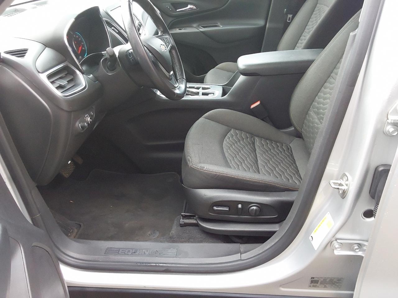 Chevrolet Equinox AWD 4dr LT w/1LT 2020