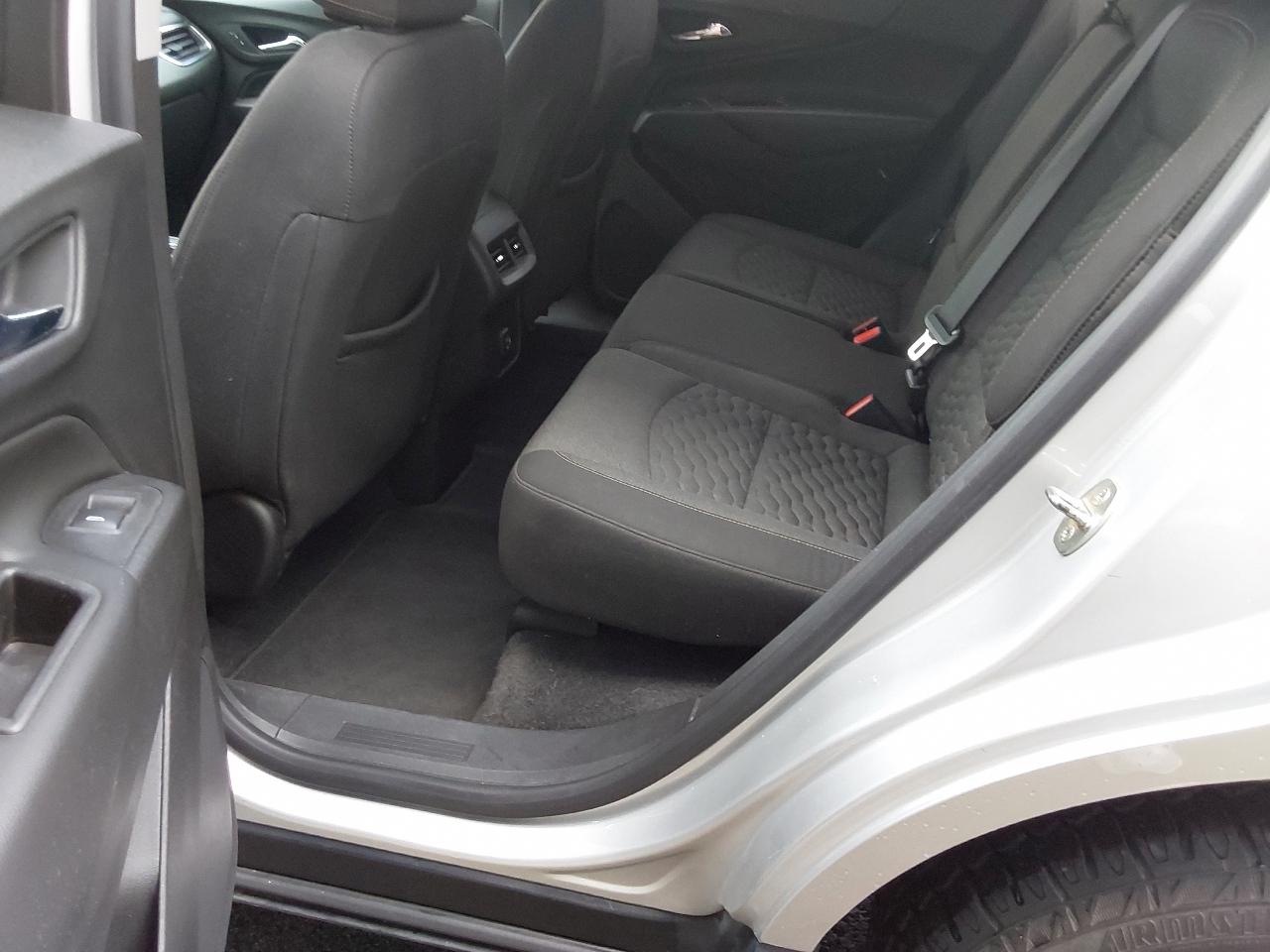 Chevrolet Equinox AWD 4dr LT w/1LT 2020