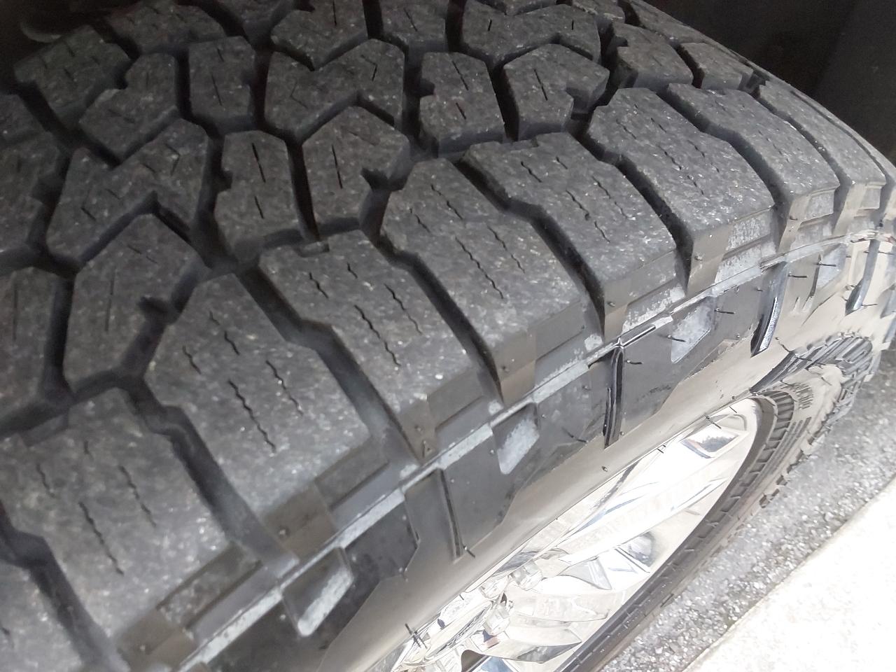 Ford F-150 FX4 SuperCrew 5.5-ft. Bed 4WD 2019