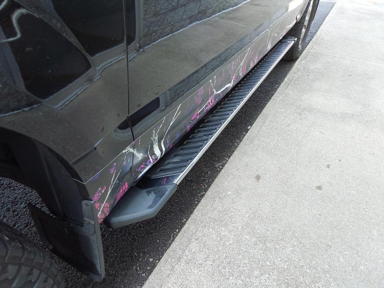 Ford F-150 4WD SuperCrew 145" XLT 2016