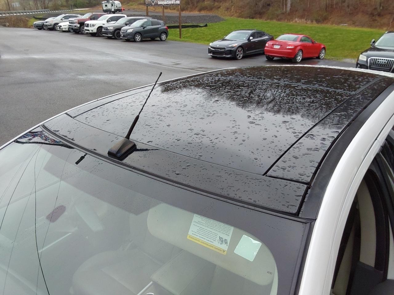 Ford Edge 4dr SEL AWD 2013