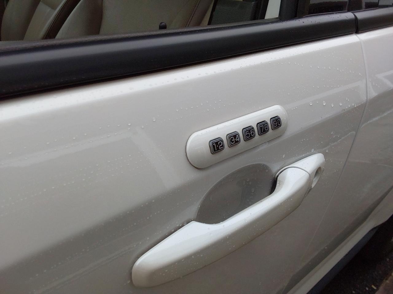 Ford Edge 4dr SEL AWD 2013