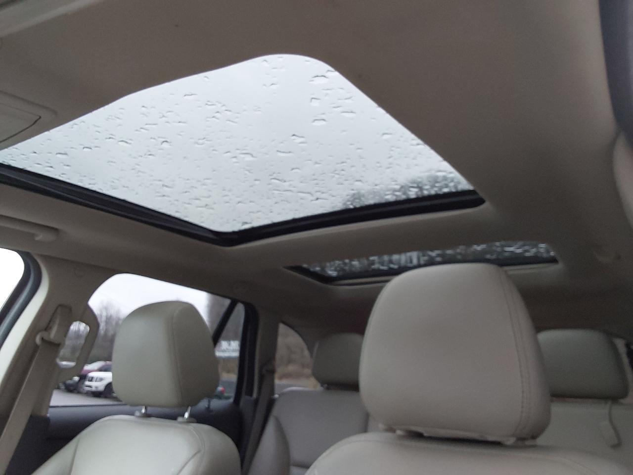 Ford Edge 4dr SEL AWD 2013