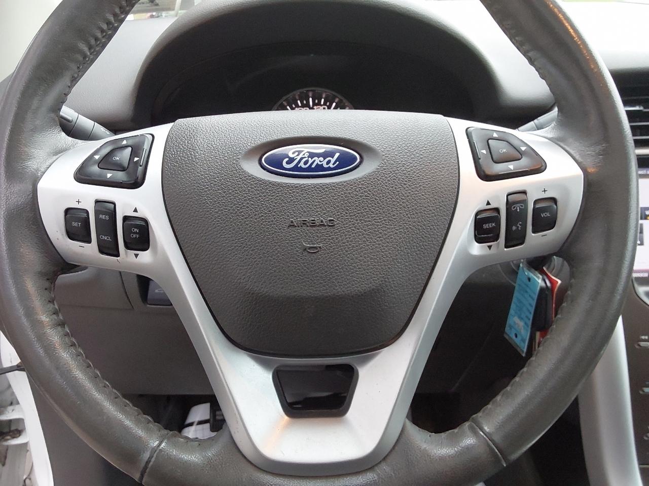 Ford Edge 4dr SEL AWD 2013