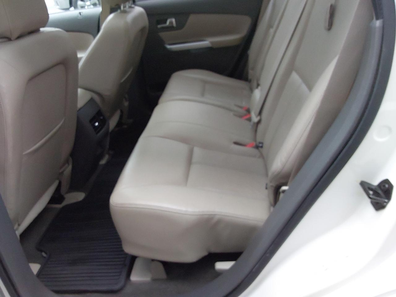 Ford Edge 4dr SEL AWD 2013