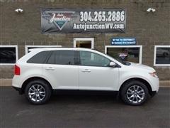 2013 Ford Edge 