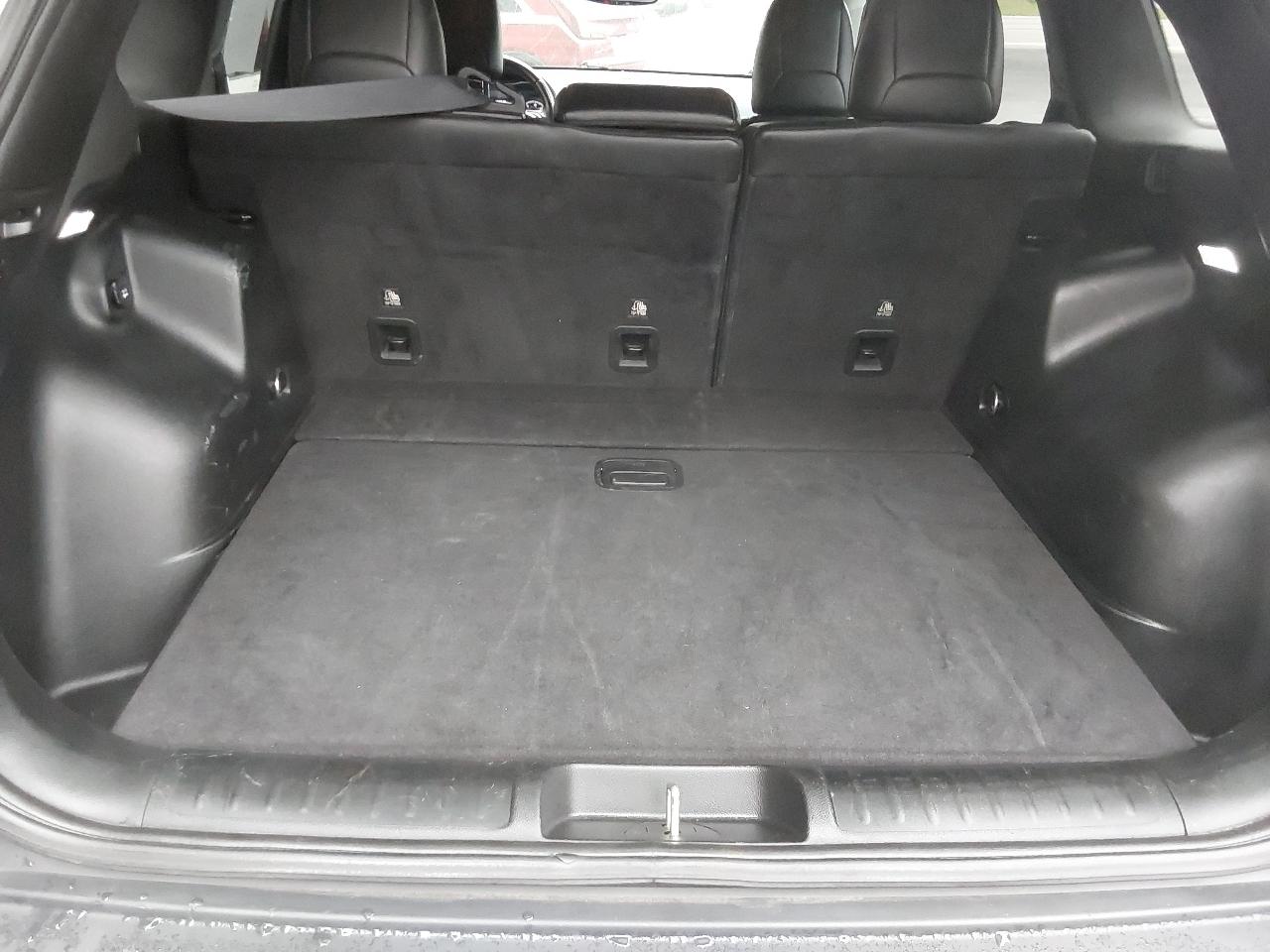 Jeep Cherokee Limited 4x4 2019