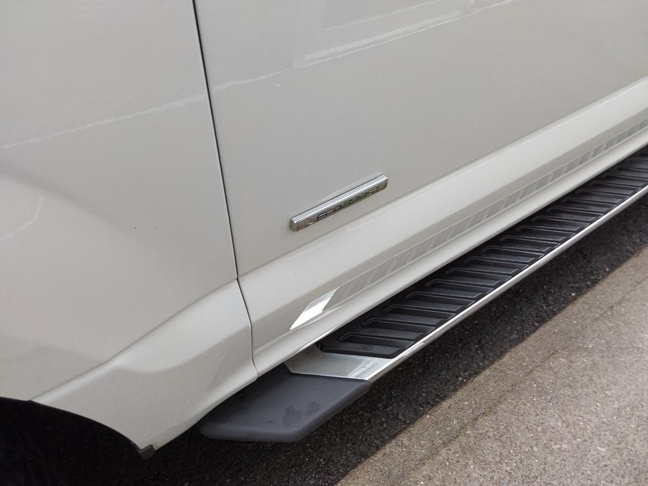 Ford F-150 4WD SuperCrew 145" XLT 2015