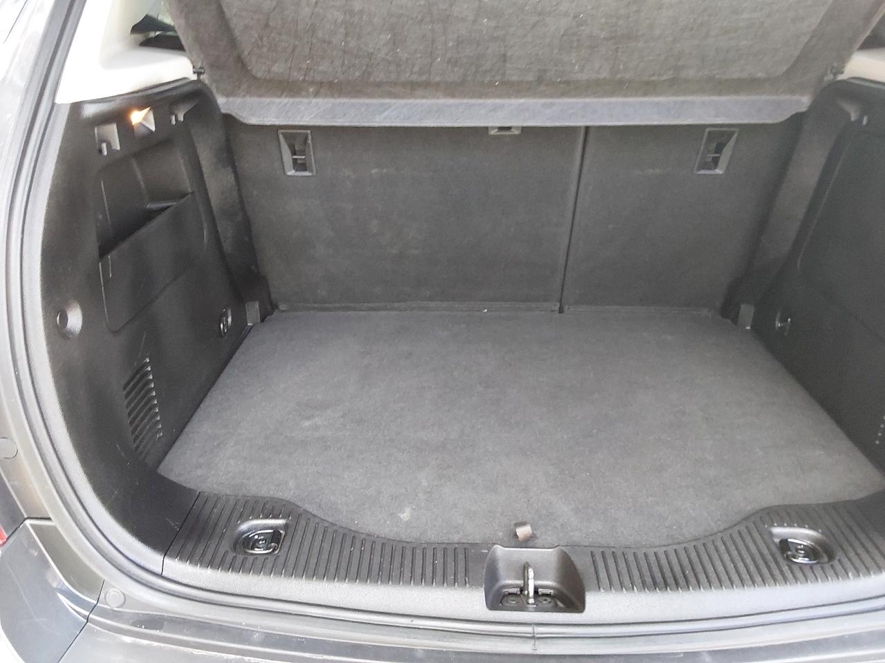 Chevrolet Trax AWD 4dr LT 2016