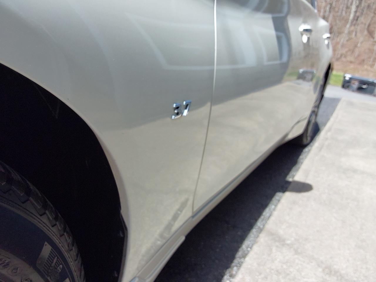 Infiniti Q50 4dr Sdn Premium AWD 2015