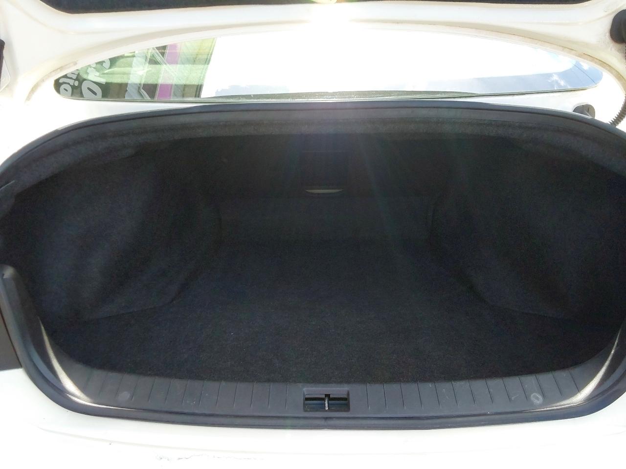 Infiniti Q50 4dr Sdn Premium AWD 2015