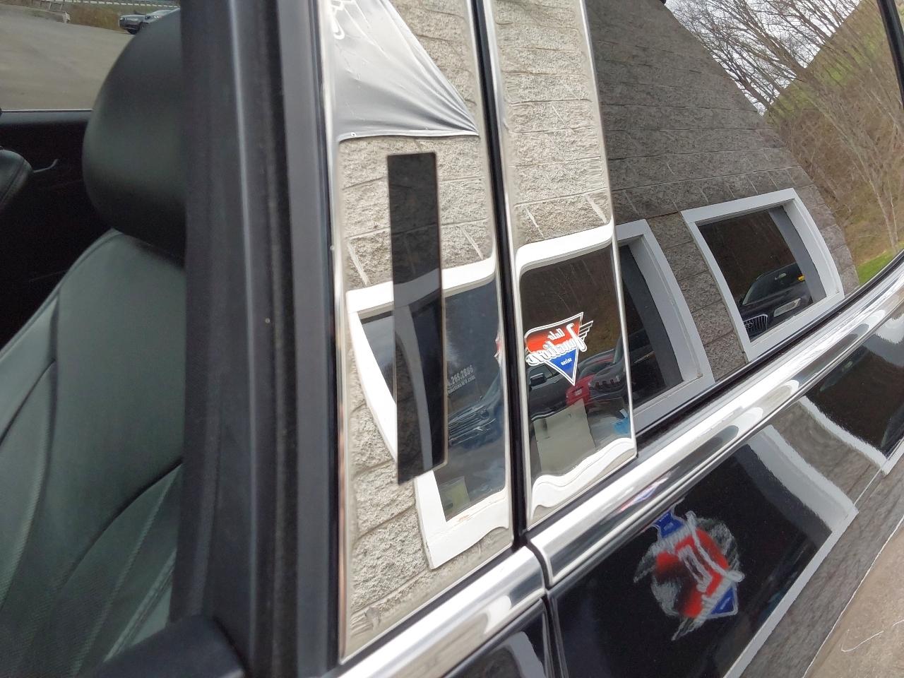 Lincoln MKX Reserve AWD 2017