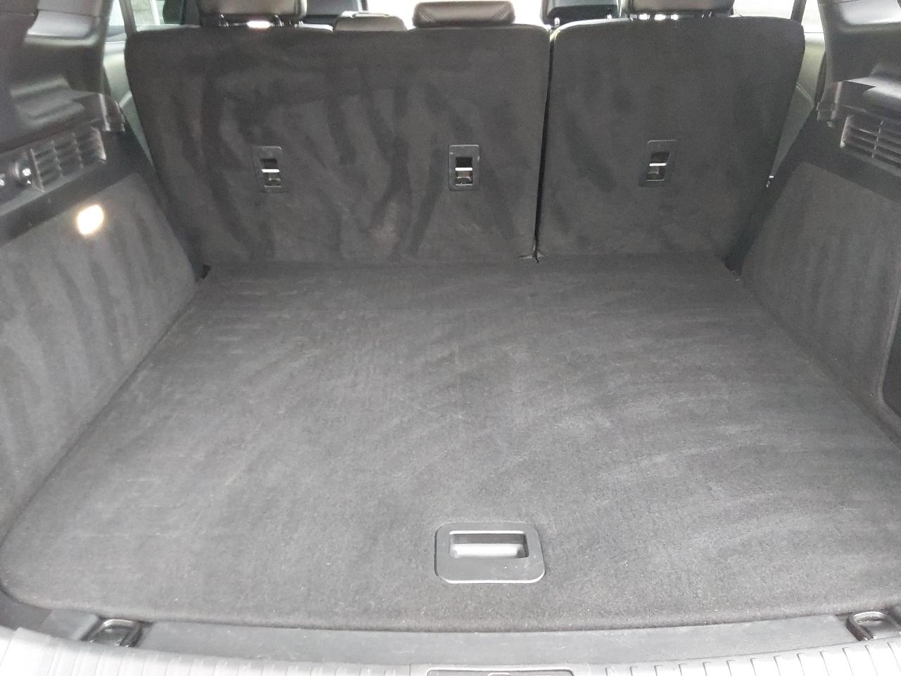 Lincoln MKX Reserve AWD 2017