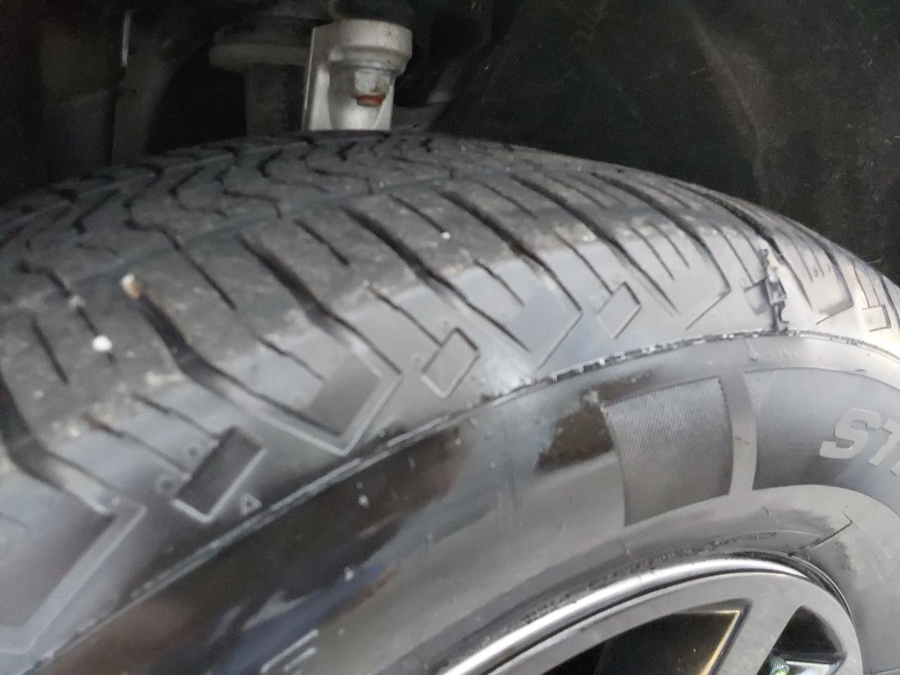 Dodge Durango SXT AWD 2019