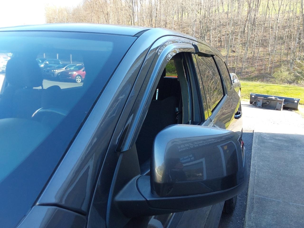 Dodge Durango SXT AWD 2019