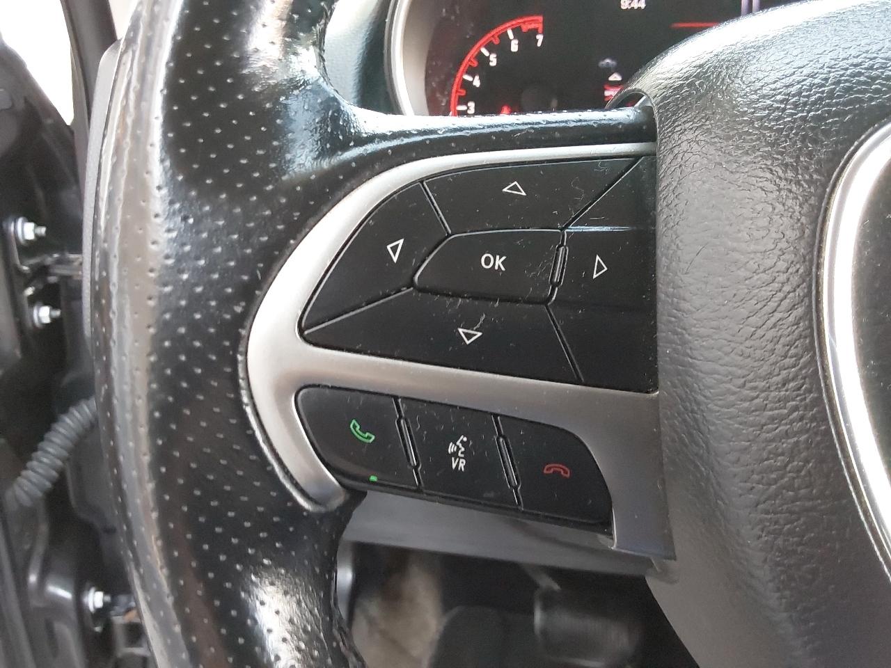 Dodge Durango SXT AWD 2019