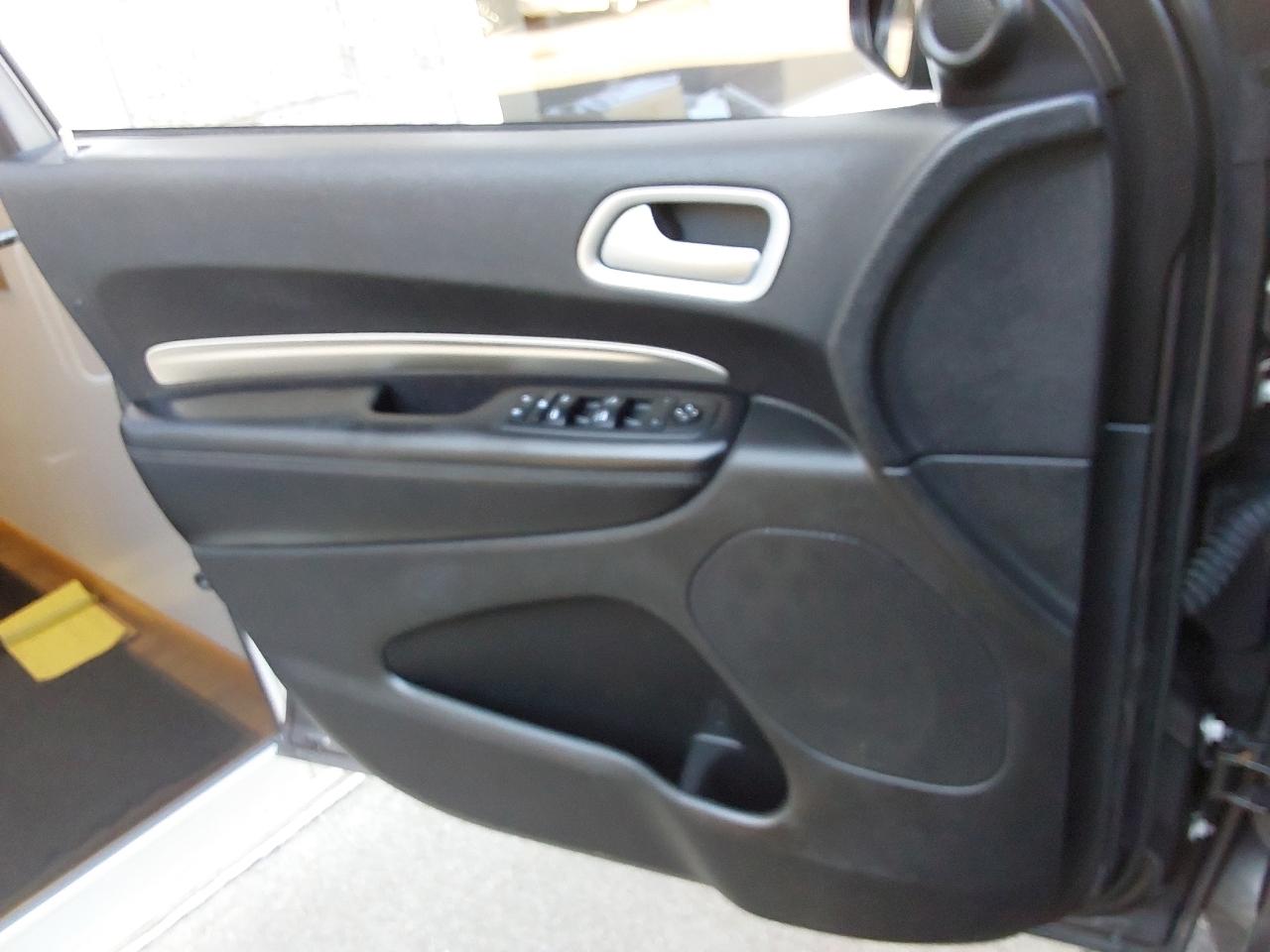 Dodge Durango SXT AWD 2019