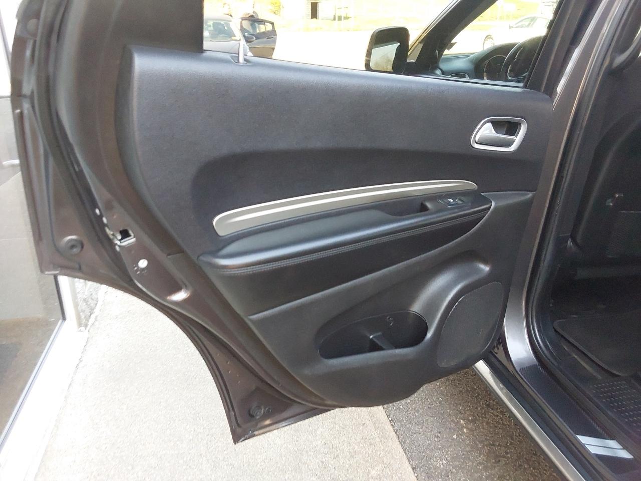 Dodge Durango SXT AWD 2019