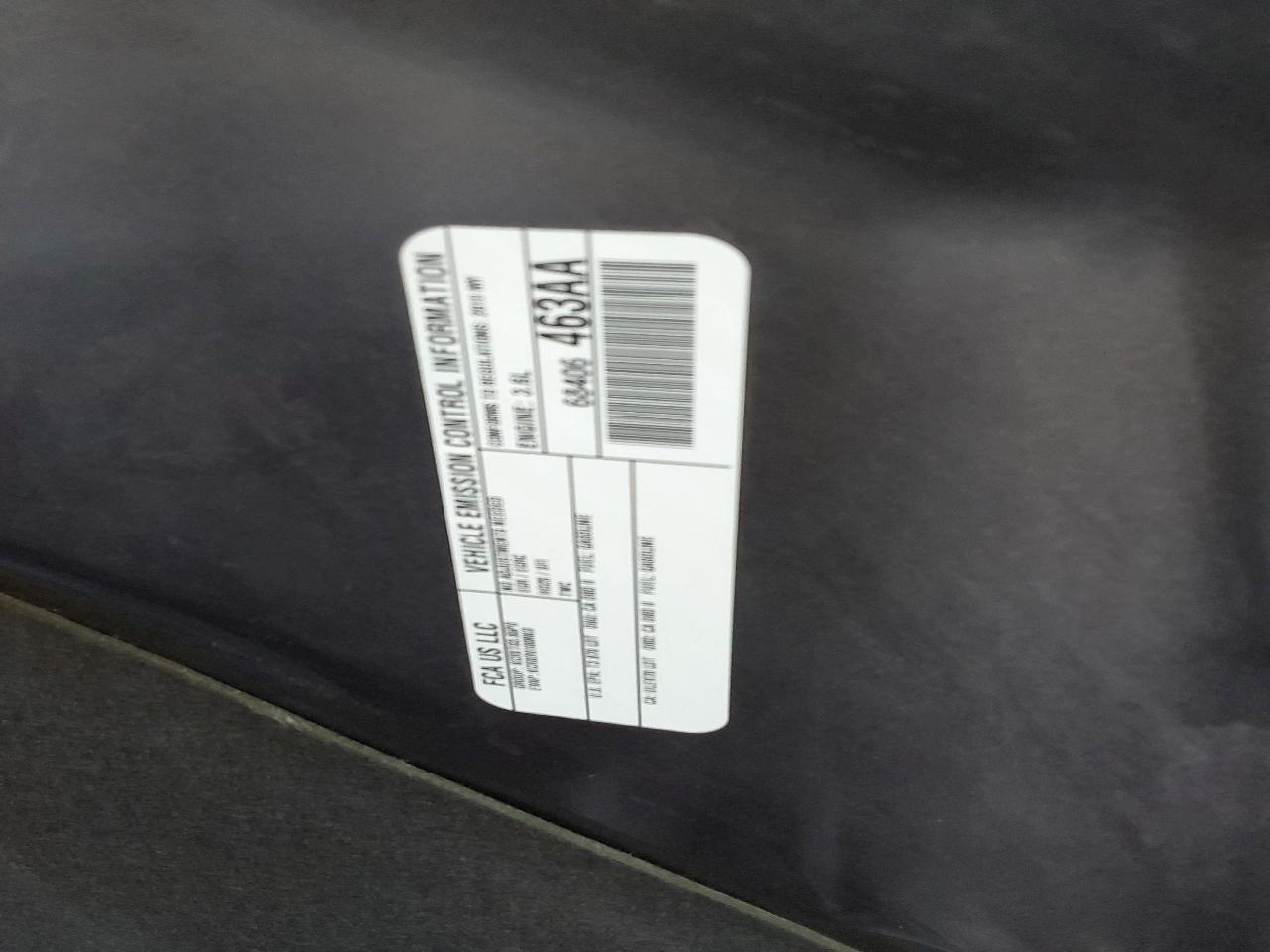 Dodge Durango SXT AWD 2019