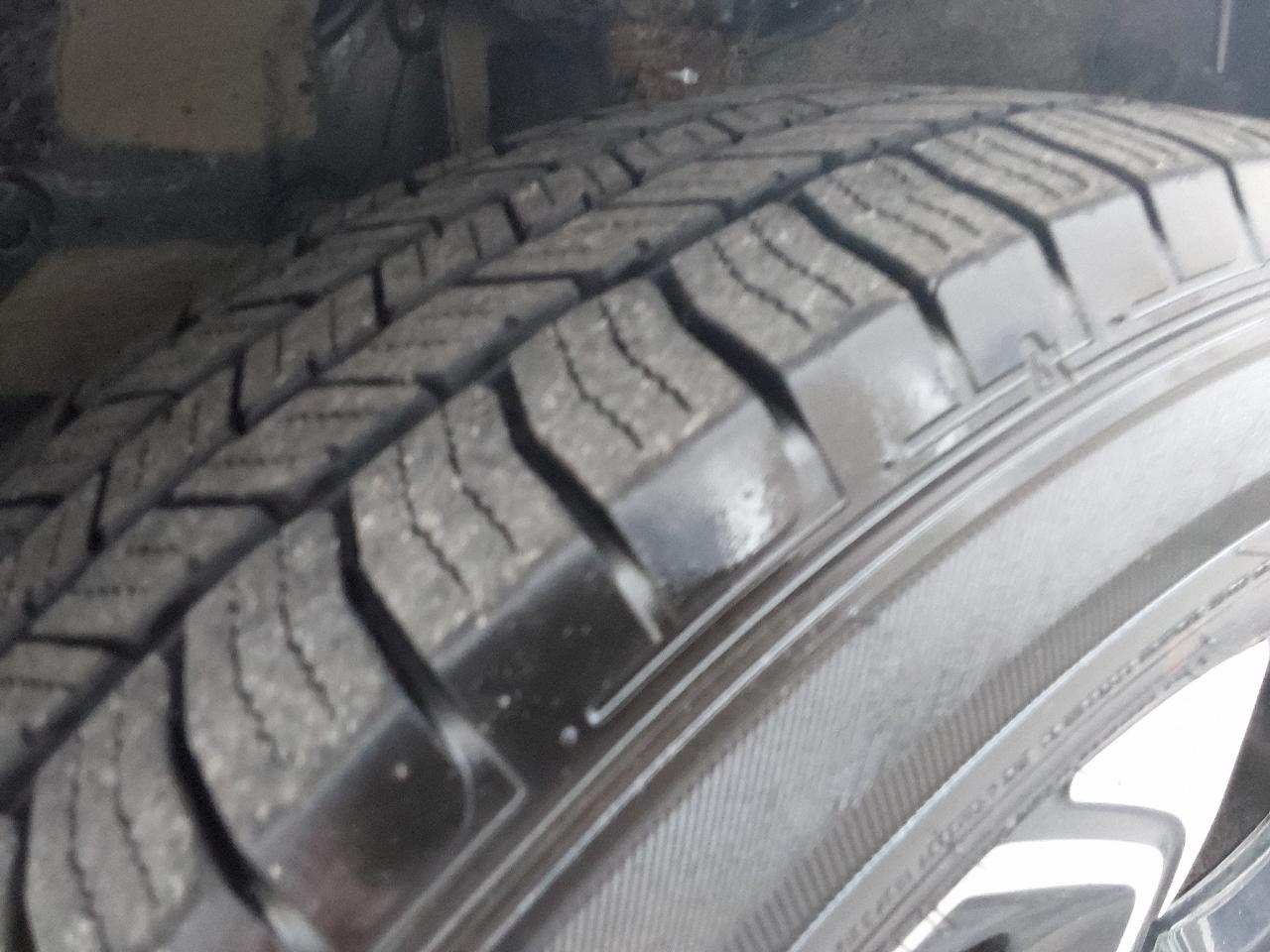 Honda CR-V Touring AWD 2017