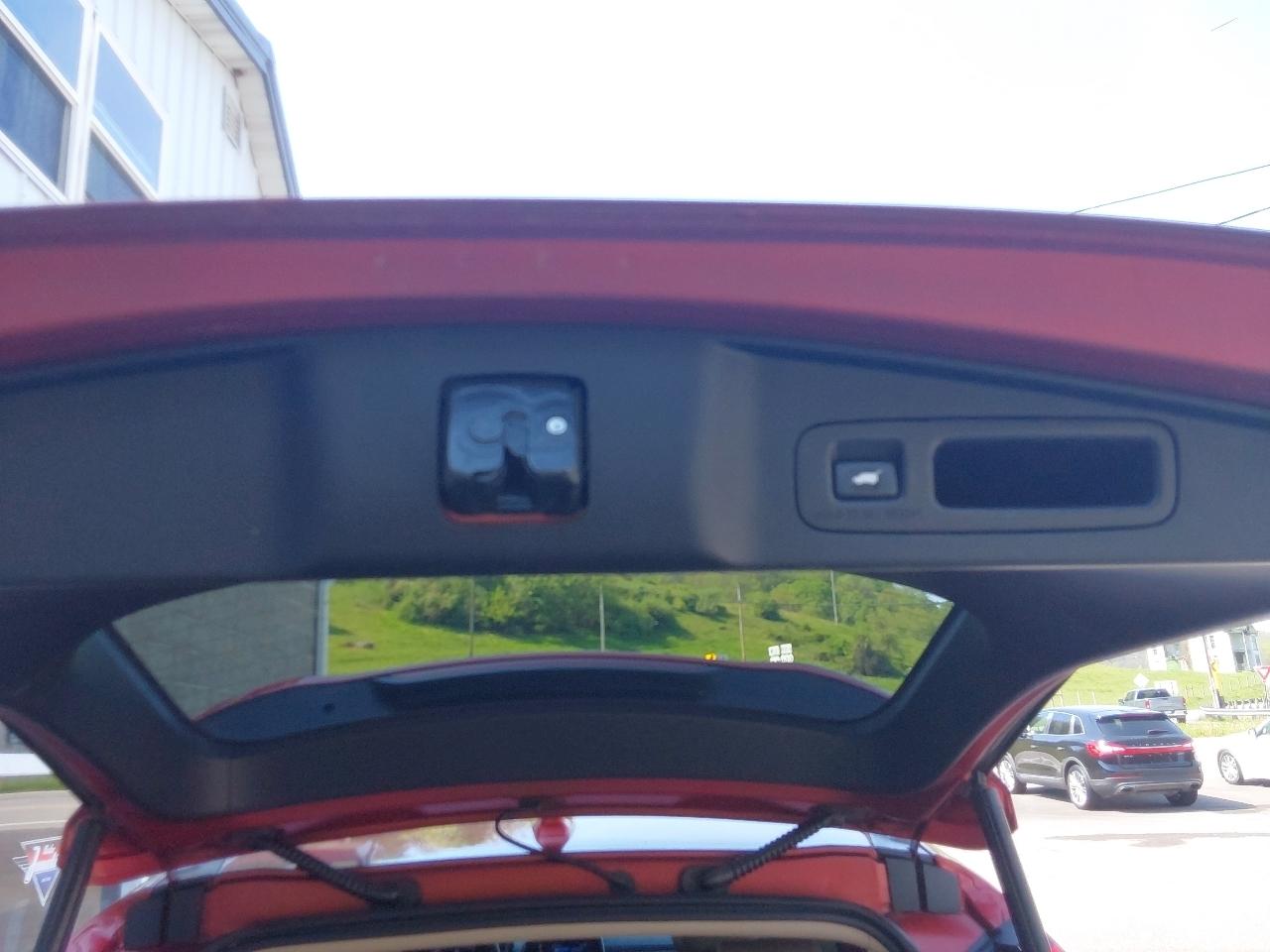 Honda CR-V Touring AWD 2017