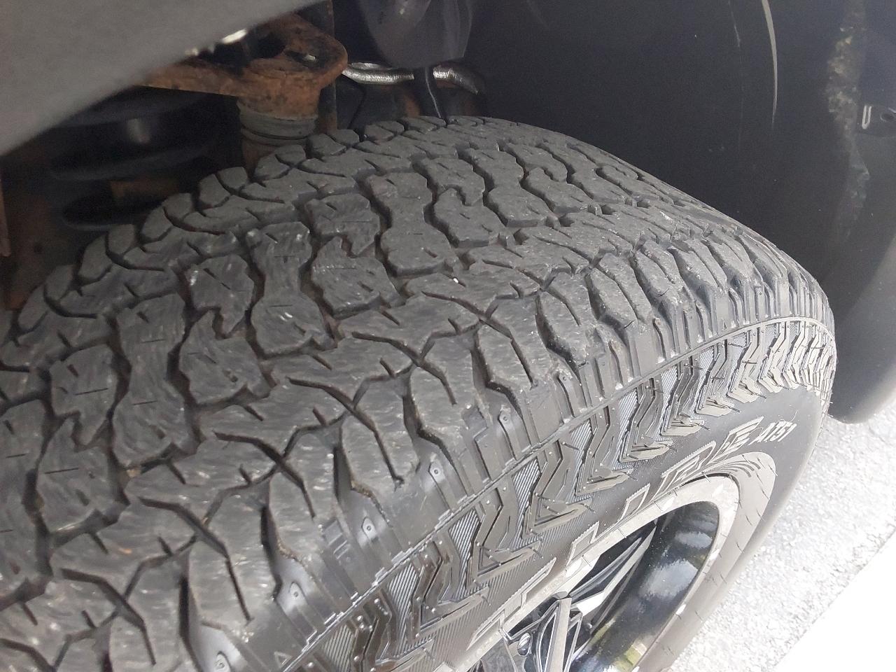 Ford F-150 2WD Reg Cab 126" XLT 2013