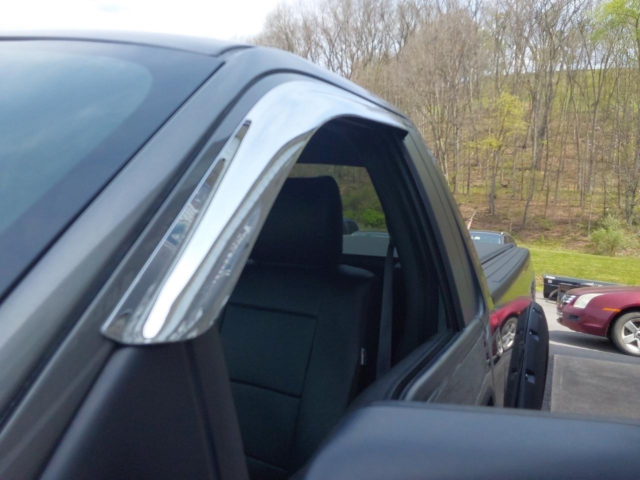 Ford F-150 2WD Reg Cab 126" XLT 2013