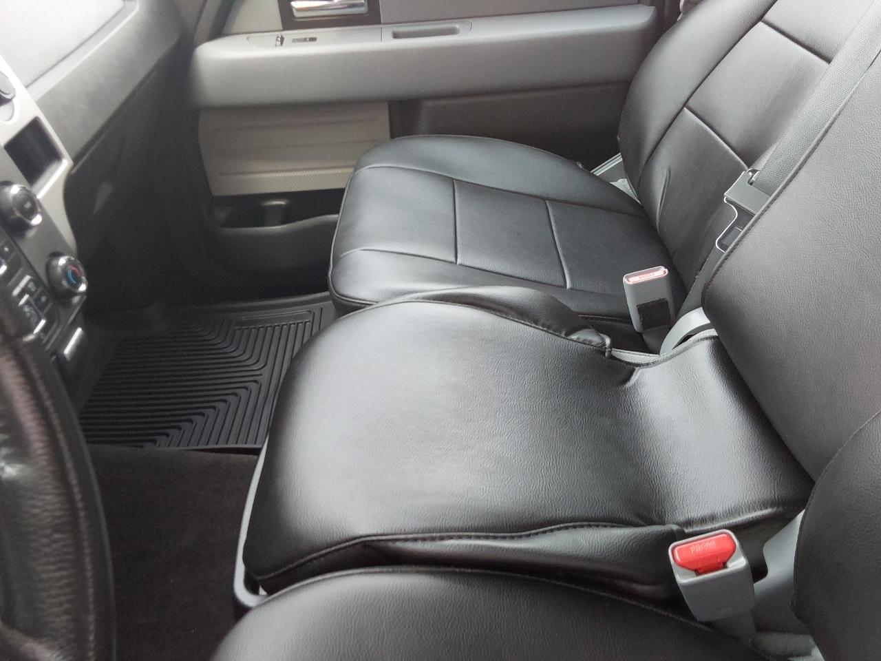 Ford F-150 2WD Reg Cab 126" XLT 2013