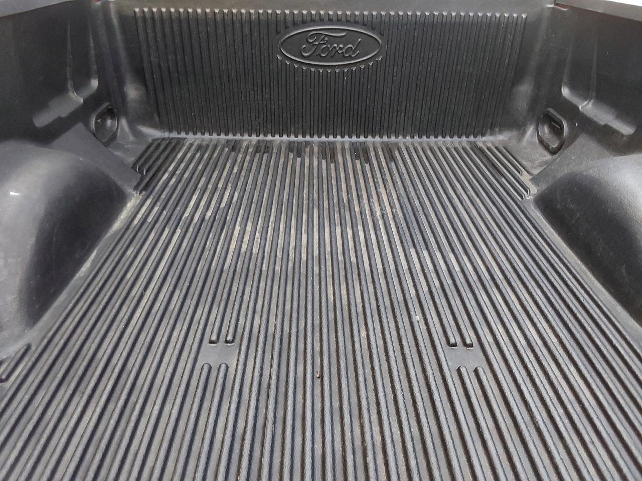 Ford F-150 4WD SuperCrew 145" XLT 2014