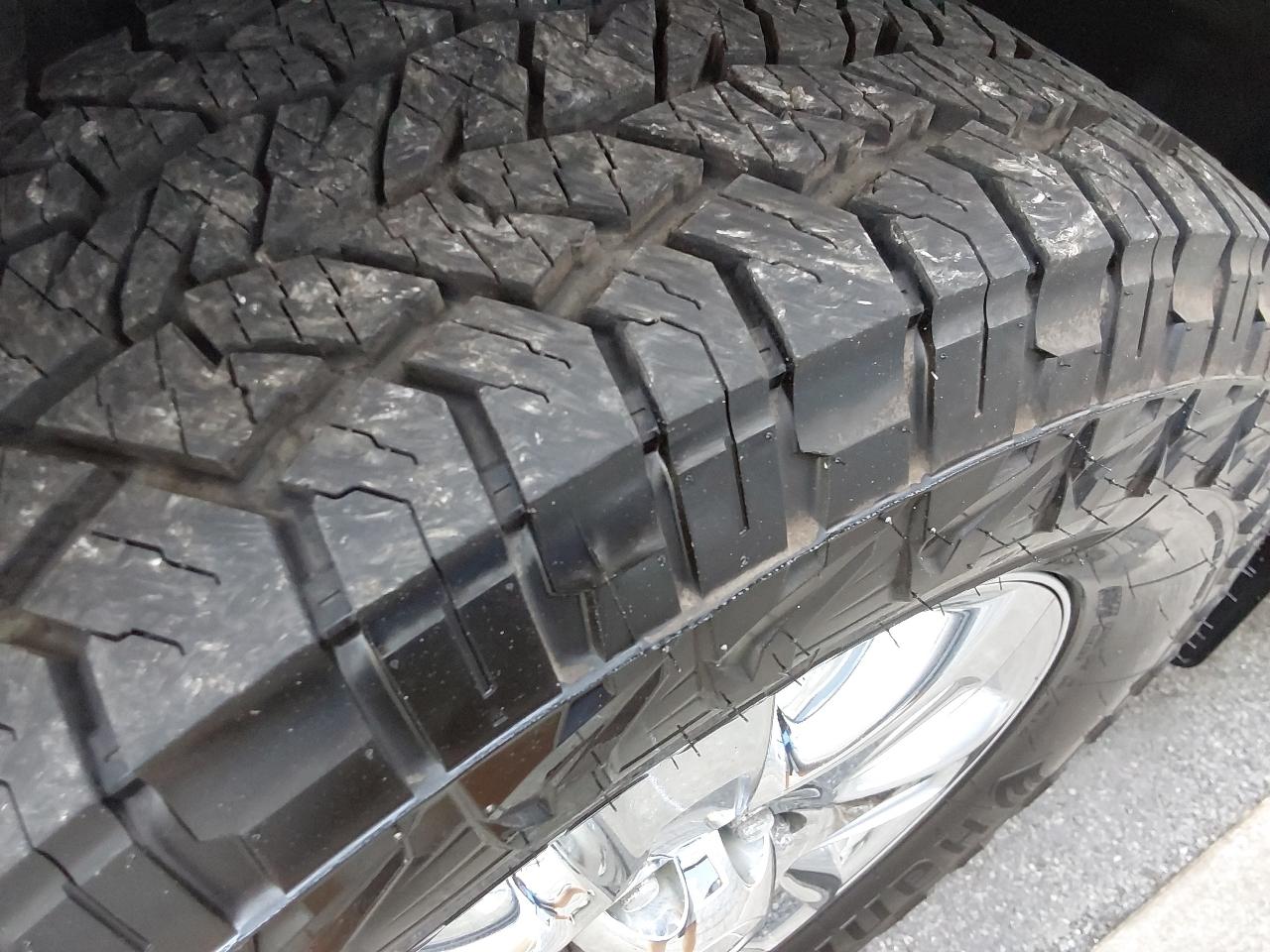 Ford F-150 4WD SuperCrew 145" XLT 2014