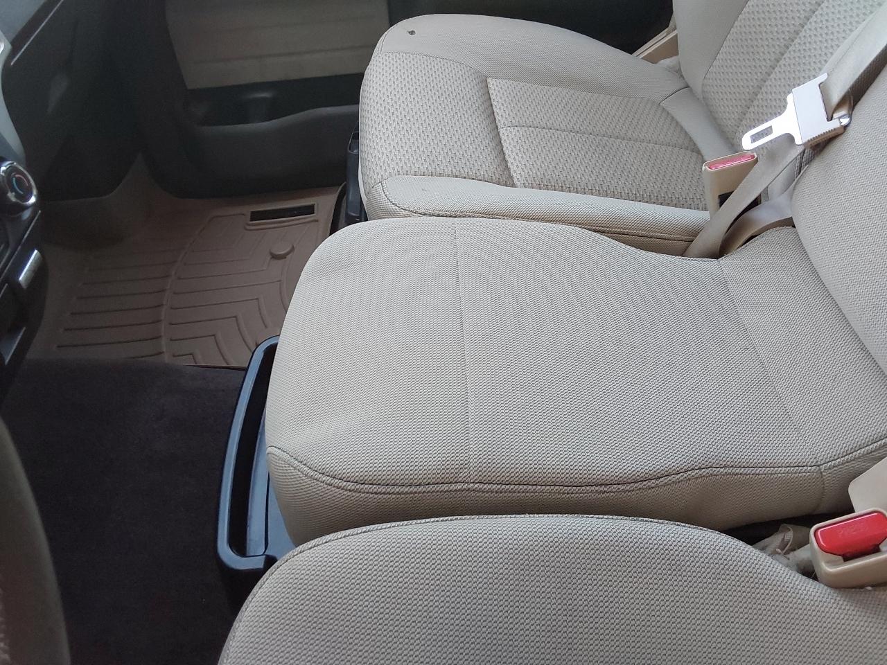 Ford F-150 4WD SuperCrew 145" XLT 2014