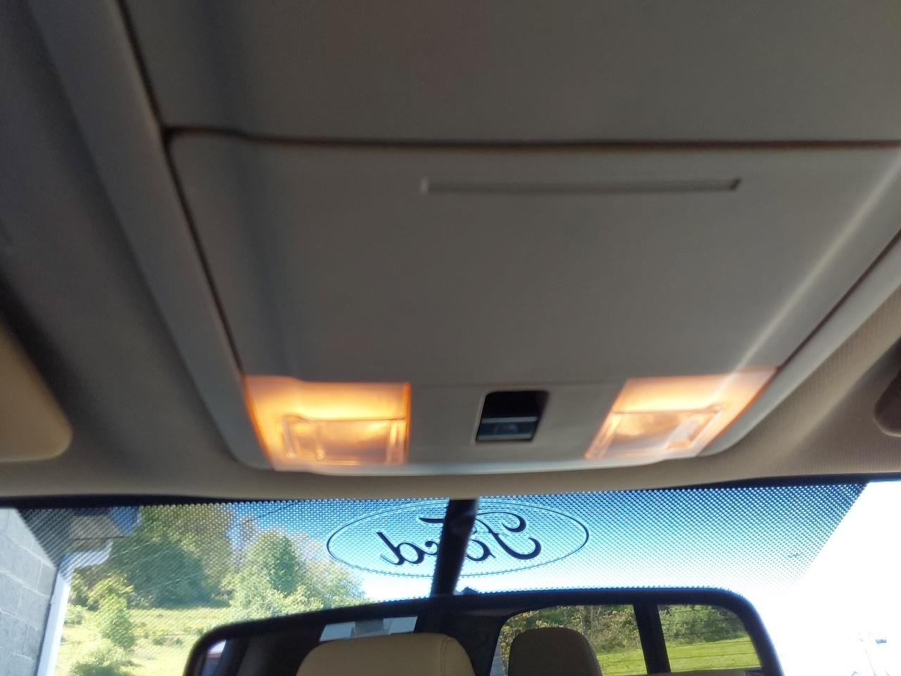 Ford F-150 4WD SuperCrew 145" XLT 2014