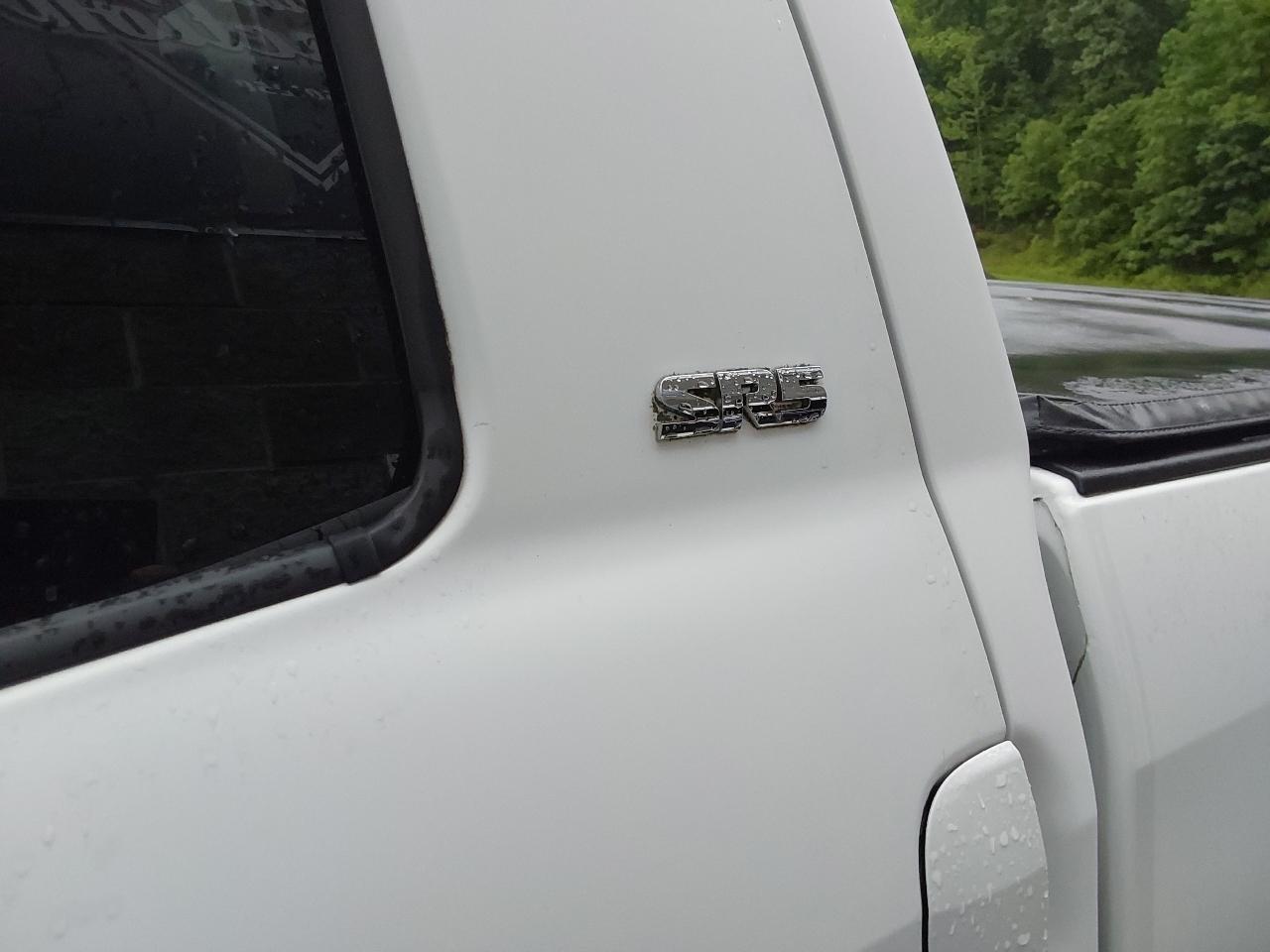 Toyota Tundra 4WD Double 145.7" 4.7L V8 SR5 (Natl 2007